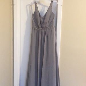 Alfred Angelo Bridesmaid Gown